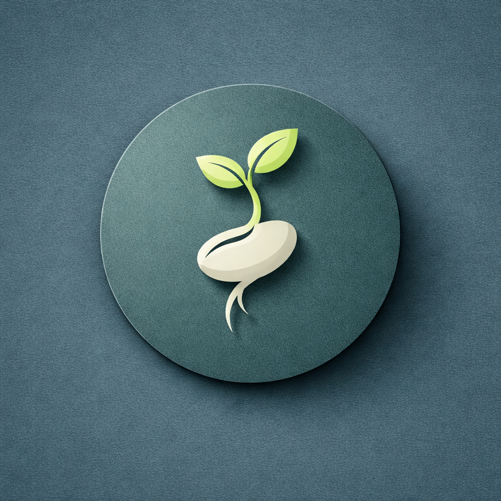 Rooting article visual