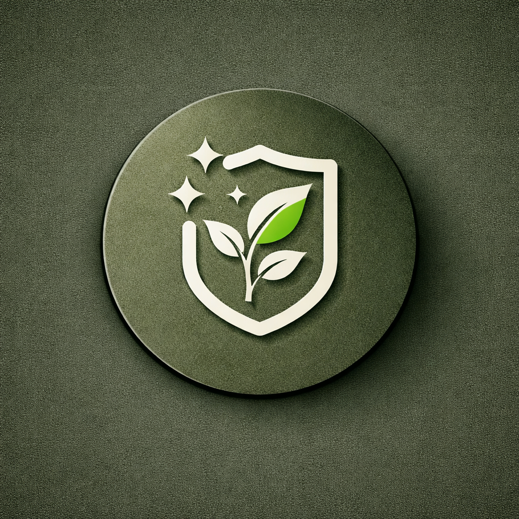 Delivery path article visual